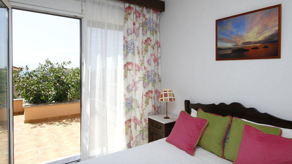 Amygdalies Apartments Myrina Esterno foto